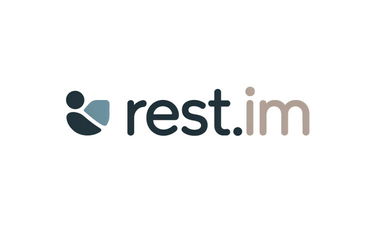 rest logo
