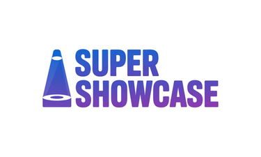 SuperShowcase.com - Creative brandable domain for sale