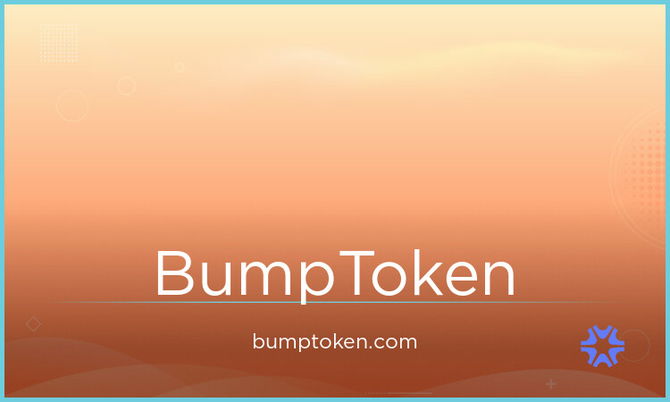 BumpToken.com