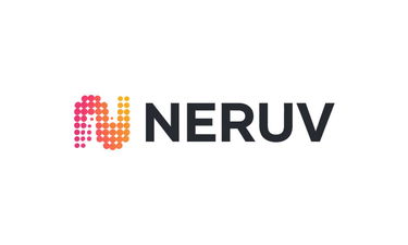 Neruv.com - Creative brandable domain for sale