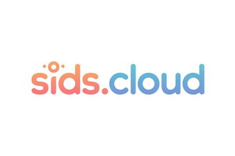 Sids.cloud - Creative brandable domain for sale