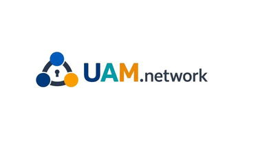 UAM.network - Creative brandable domain for sale