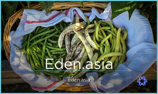 Eden.asia