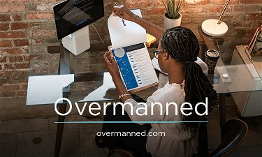Overmanned.com
