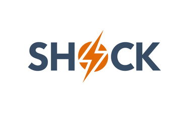 ShockSly.com - Creative brandable domain for sale