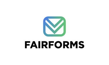 FairForms.com - Creative brandable domain for sale
