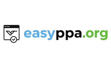 EasyPPA.org - Creative brandable domain for sale