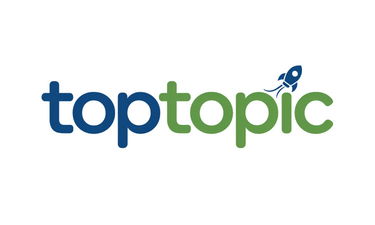 TopTopic.com - Creative brandable domain for sale