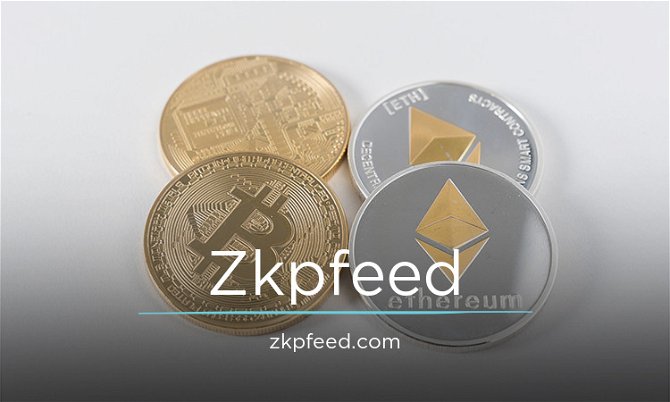 ZKPFeed.com