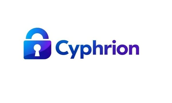 Cyphrion logo