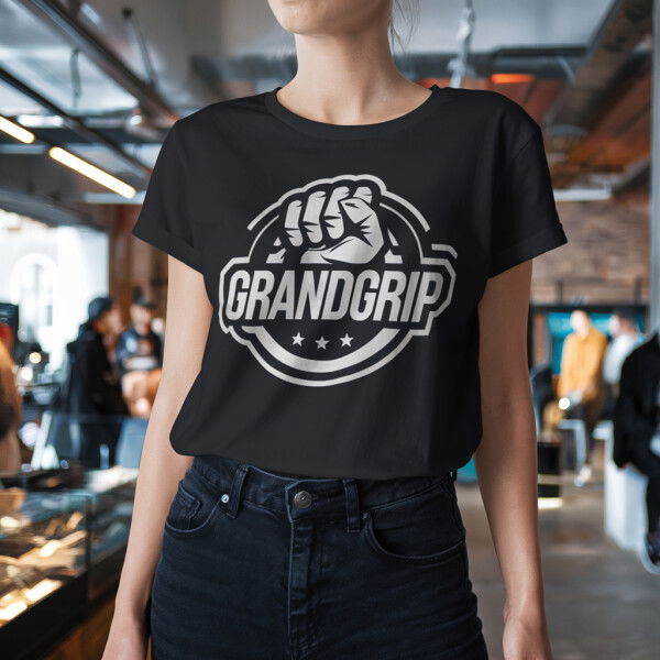 GrandGrip.com