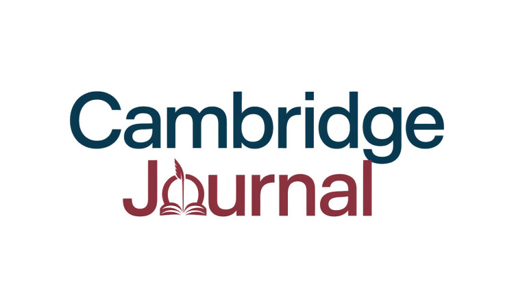 Cambridgejournal logo