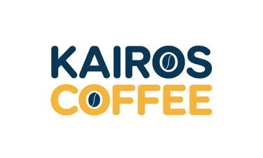 KairosCoffee.com