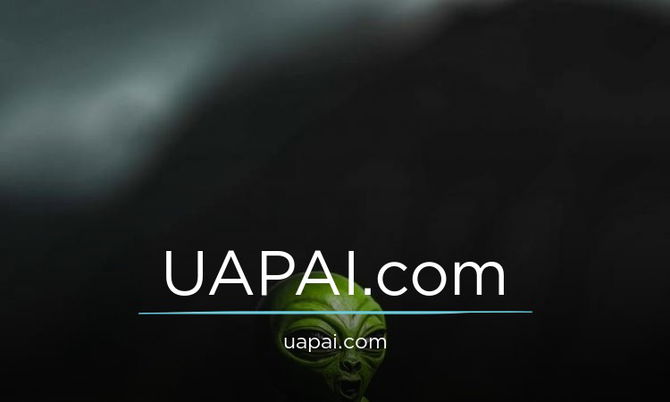 UAPAI.com