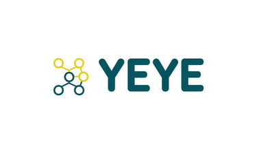 YEYE.com - Creative brandable domain for sale