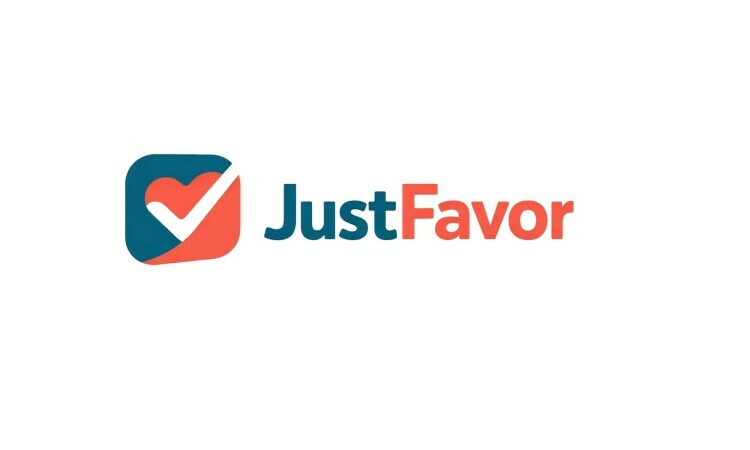JustFavor logo