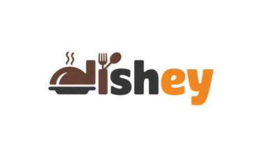 Dishey.com - Creative brandable domain for sale