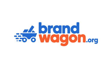 BrandWagon.org - Creative brandable domain for sale