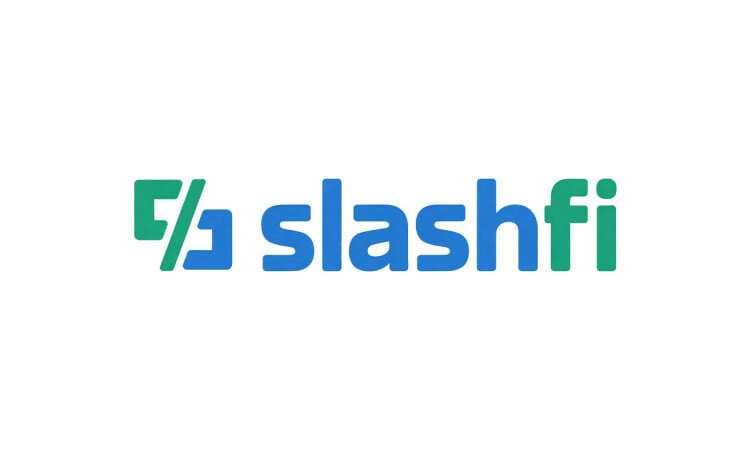 Slashfi logo