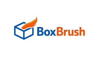 BoxBrush.com is for sale