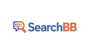 SearchBB.com - Creative brandable domain for sale