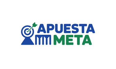 ApuestaMeta.com - Creative brandable domain for sale