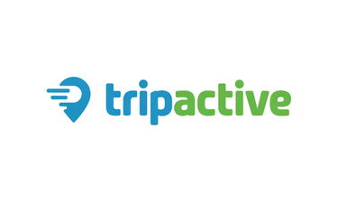 TripActive.com - Creative brandable domain for sale