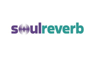 SoulReverb.com - Creative brandable domain for sale