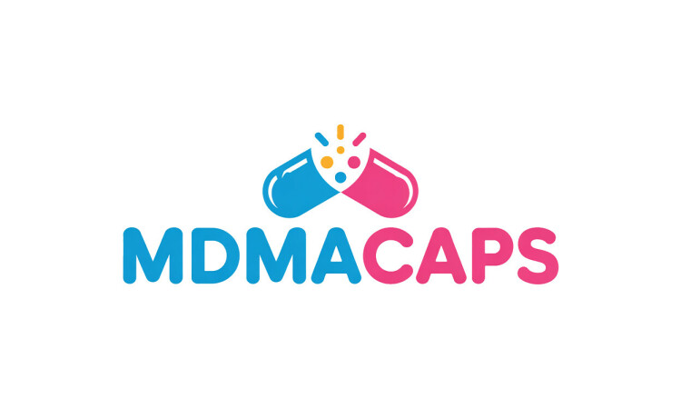 MdmaCaps logo