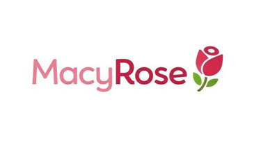 MacyRose logo