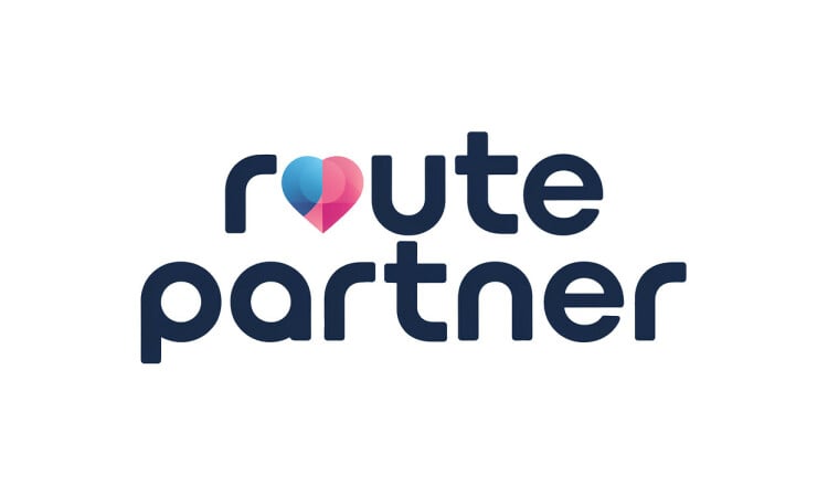 RoutePartner logo