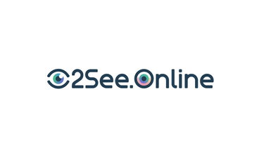 2see.online is for sale