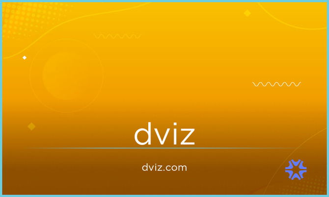 Dviz.com
