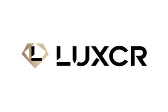 LuxCR.com - Creative brandable domain for sale