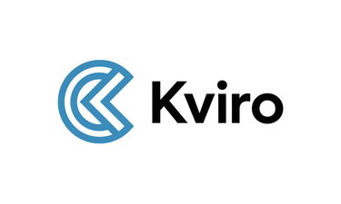 Kviro.com - Creative brandable domain for sale