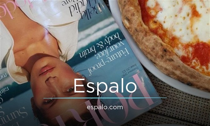 Espalo.com