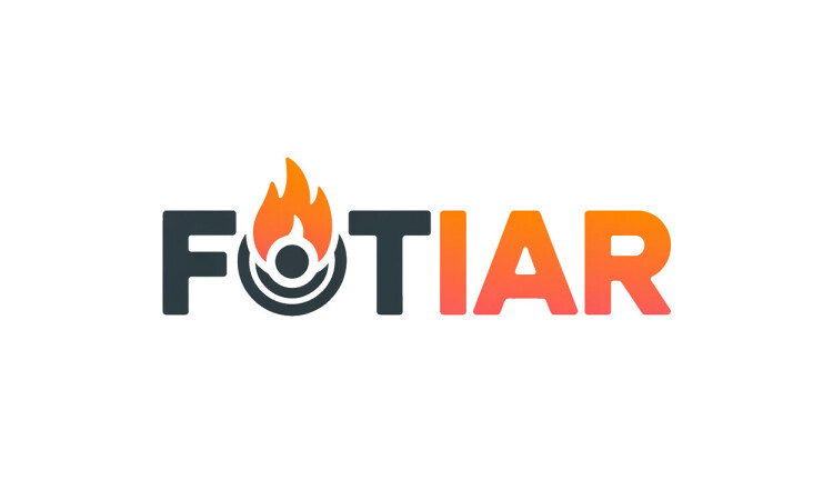 Fotiar logo
