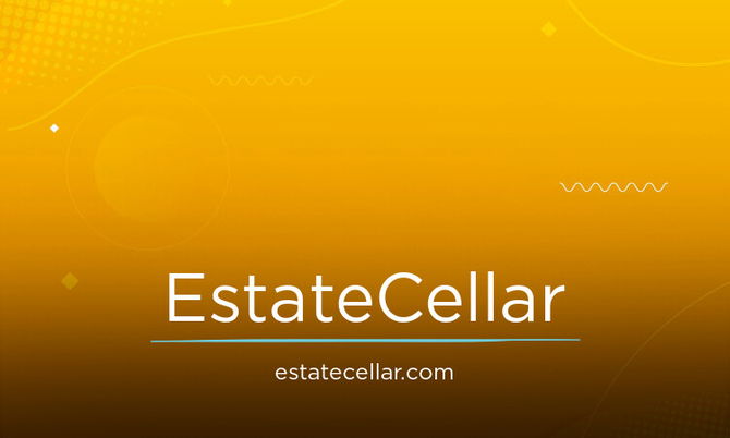 EstateCellar.com