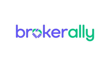 BrokerAlly.com - Creative brandable domain for sale