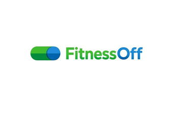 FitnessOff logo