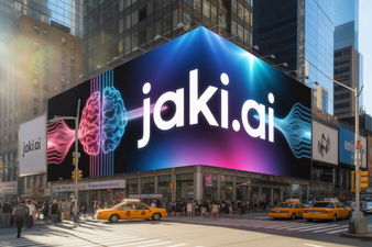 Jaki.ai is for sale