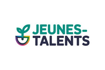 Jeunes-Talents.com - Creative brandable domain for sale