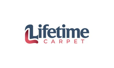 LifetimeCarpet.com - Creative brandable domain for sale