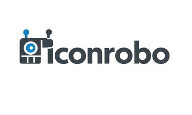 iconrobo.com - Creative brandable domain for sale