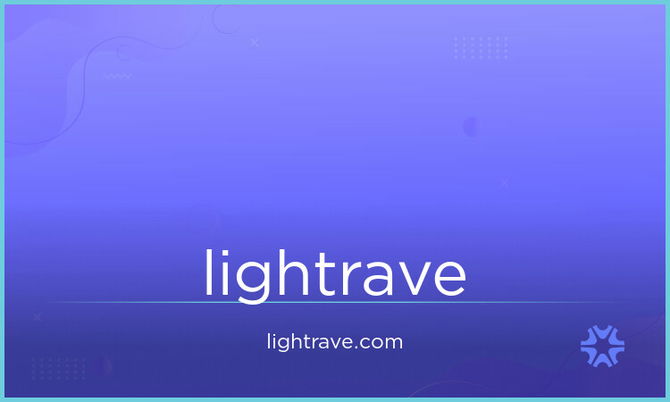 LightRave.com
