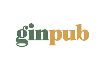 GinPub.com - Creative brandable domain for sale