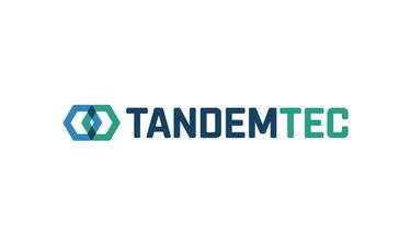 TandemTec.com - Creative brandable domain for sale