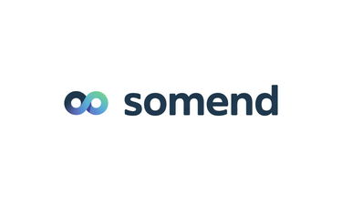 Somend.com - Creative brandable domain for sale