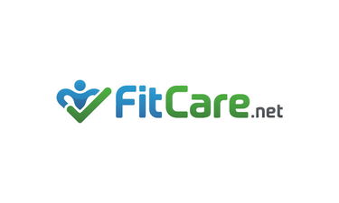 FitCare.net - Creative brandable domain for sale