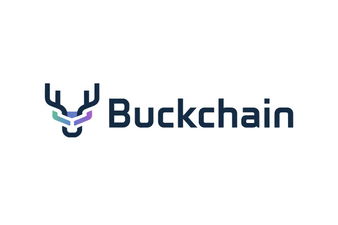 Buckchain.com - Creative brandable domain for sale